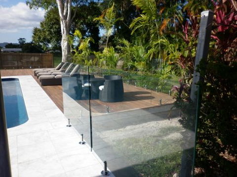 Cairns Fencing - Internet Find 3