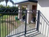 Affordable Gates & Fencing - Internet Find 2