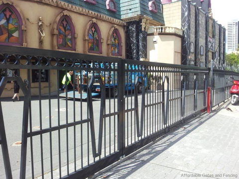 Affordable Gates & Fencing - Internet Find 3