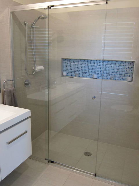 Citicoast Showerscreens & Glass - Internet Find 0