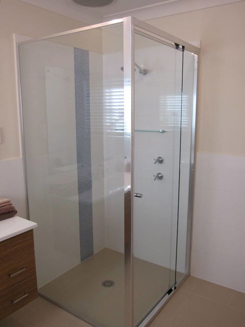 Citicoast Showerscreens & Glass - Internet Find 1