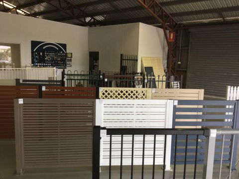 City Gates Fencing & Powdercoating - Internet Find 2