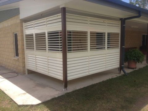 City Gates Fencing & Powdercoating - Internet Find 4