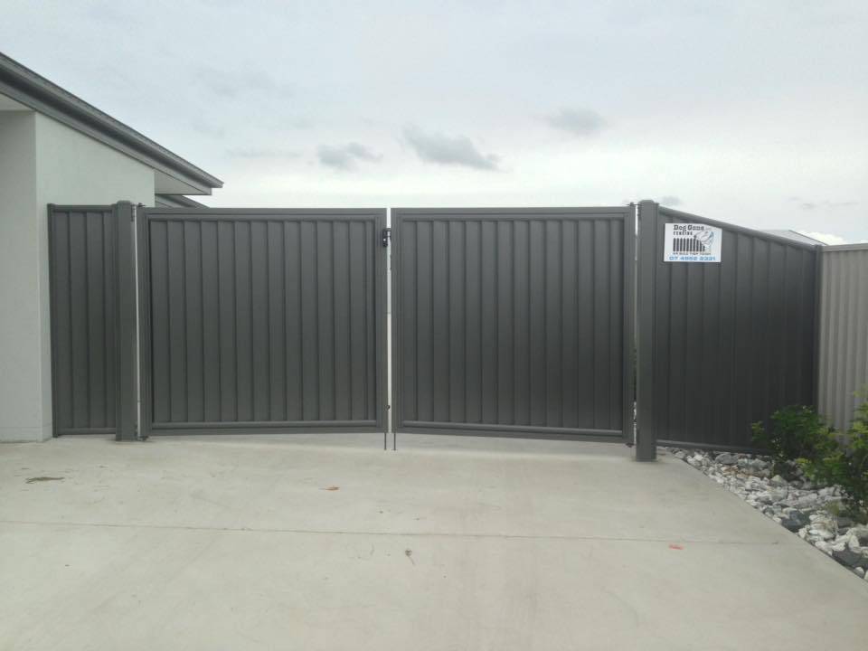 Fencing Paget QLD Internet Find