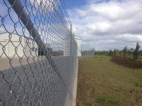 Dog Gone Fencing - Internet Find 2