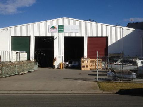 Hastings Valley Powdercoaters - Internet Find 0