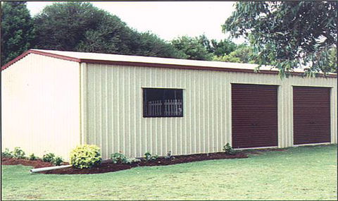 J Barnes & Sons Pty Ltd - Internet Find 0