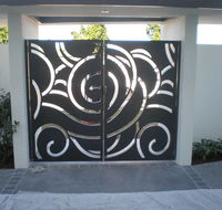 Suncoast Fencing - Internet Find