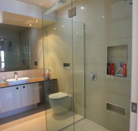 Frameless Shower Installations - Internet Find