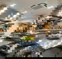 Brightworks Stainless Pty Ltd - Internet Find