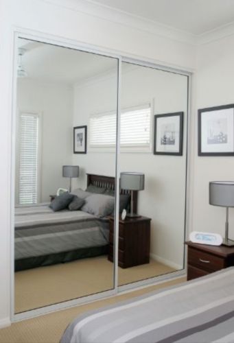 Milligans Shower Screens - Internet Find 2