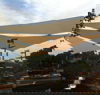 Shade and Sail - Internet Find
