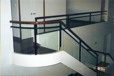 Superior Stairs & Joinery Pty Ltd - Internet Find 1