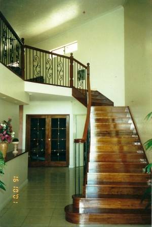 Superior Stairs & Joinery Pty Ltd - Internet Find 3