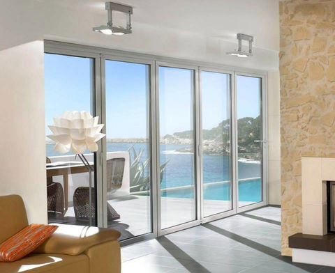 North Queensland Glass & Glazing - Internet Find 3