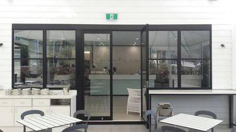 North Queensland Glass & Glazing - Internet Find 9