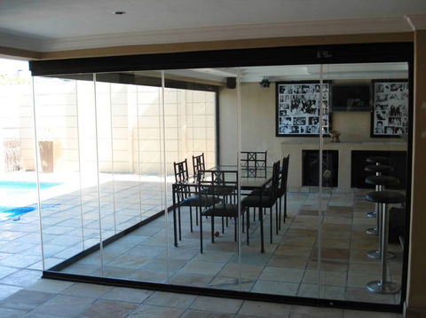North Queensland Glass & Glazing - Internet Find 10