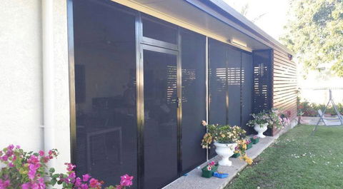 North Queensland Glass & Glazing - Internet Find 11