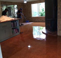 Gayndah Furnishers  Floors - Internet Find