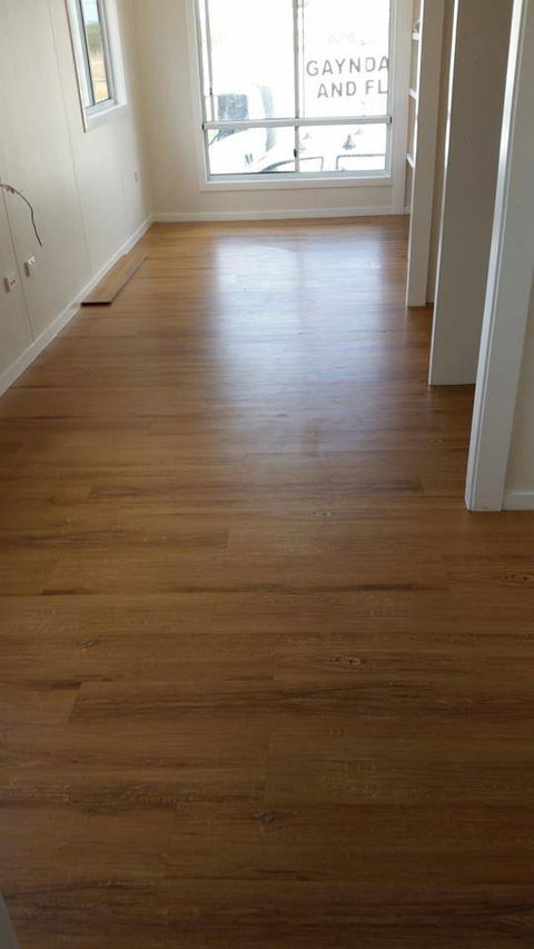 Gayndah Furnishers & Floors - Internet Find 1