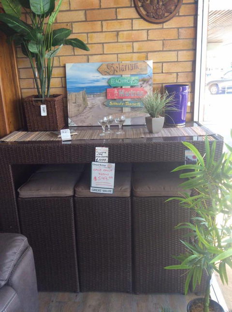 Gayndah Furnishers & Floors - Internet Find 4