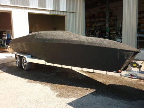 Marino’s Auto Upholstery - Internet Find 4