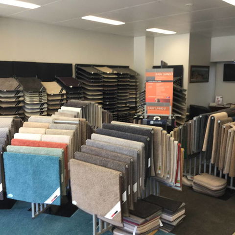 Allen’s Carpet One - Internet Find 3