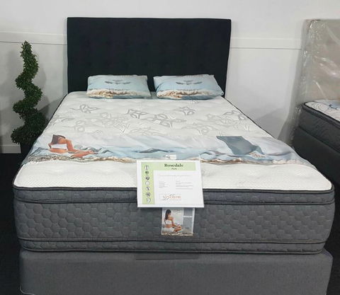 Osland's Independent Carpets & Bedding - Internet Find 0
