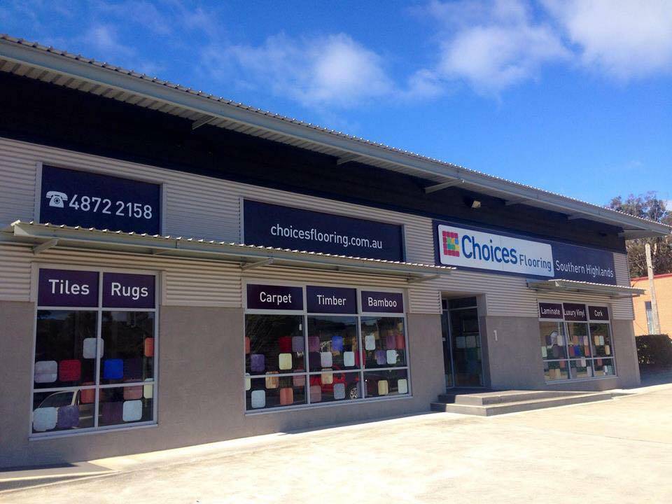 Timber Supplies Mittagong NSW Internet Find