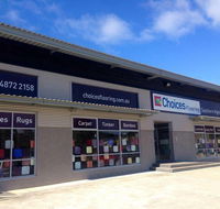 Choices Flooring Southern Highlands - Internet Find