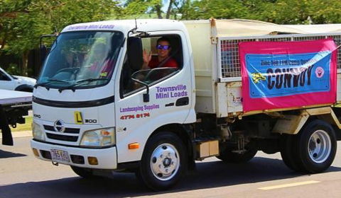 Townsville Mini Loads - Internet Find 3