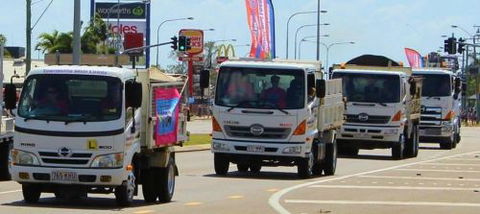 Townsville Mini Loads - Internet Find 4