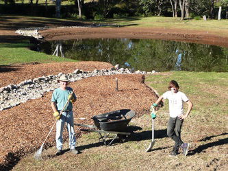 Landscapers Internet Find