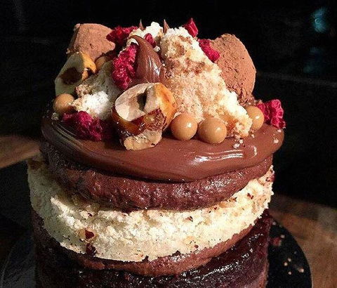 Black Star Pastry Rosebery - Internet Find 0