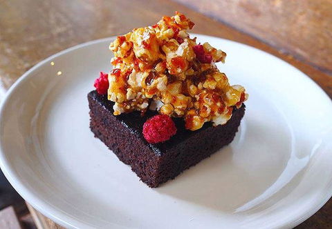 Black Star Pastry Rosebery - Internet Find 1