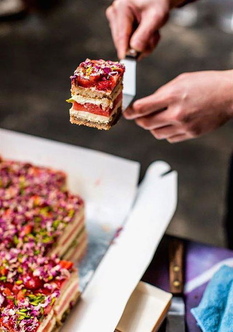 Black Star Pastry Rosebery - Internet Find 2