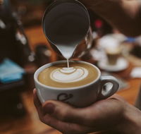 Commonfolk Coffee Company - Internet Find