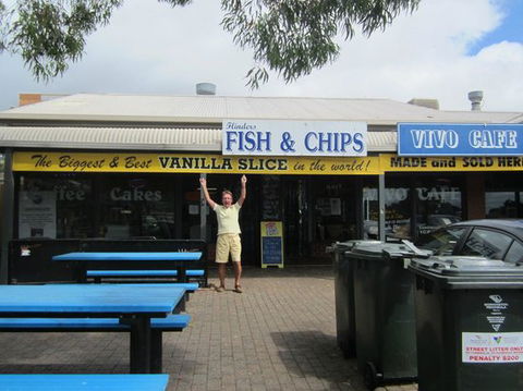 Flinders Fish And Chips - Internet Find 0