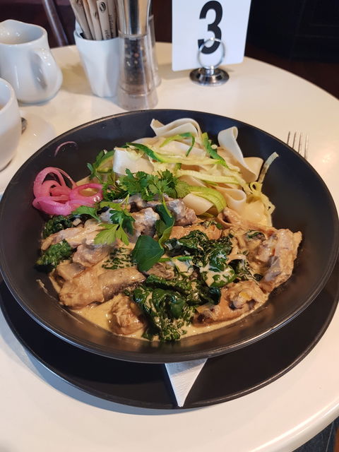 Frederick's Cafe - Internet Find 2