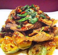 Galangal Thai Cuisine - Internet Find