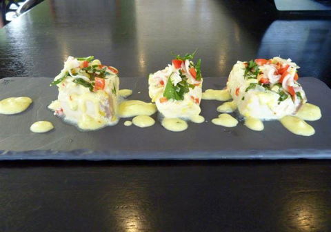 Tapas Tapas Bodega - Internet Find 11