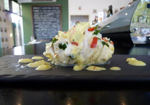 Tapas Tapas Bodega - Internet Find 14