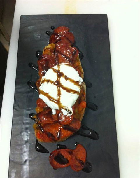 Tapas Tapas Bodega - Internet Find 15