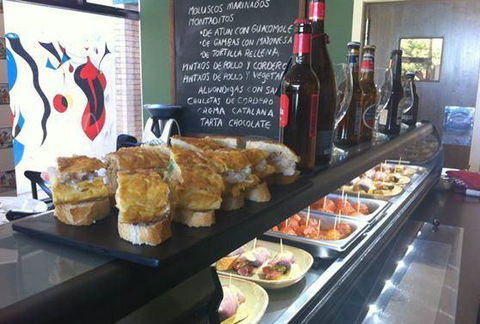 Tapas Tapas Bodega - Internet Find 19