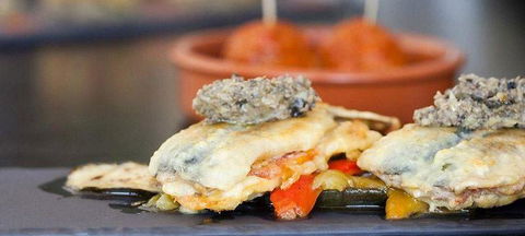 Tapas Tapas Bodega - Internet Find 2