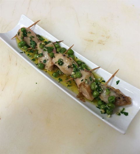 Tapas Tapas Bodega - Internet Find 31