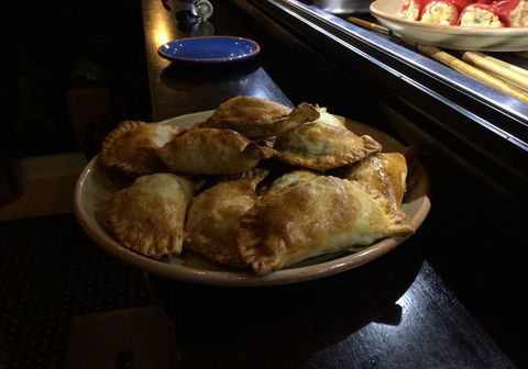 Tapas Tapas Bodega - Internet Find 34