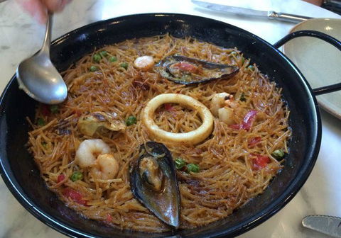 Tapas Tapas Bodega - Internet Find 35
