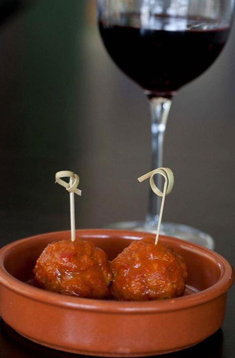 Tapas Tapas Bodega - Internet Find 38