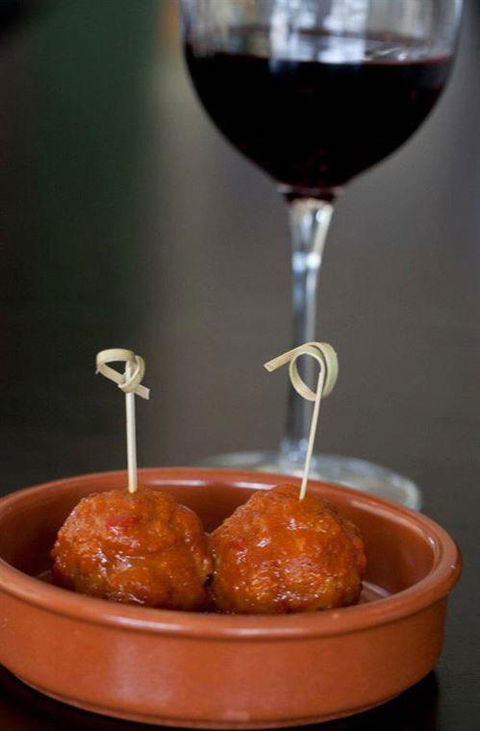 Tapas Tapas Bodega - Internet Find 4